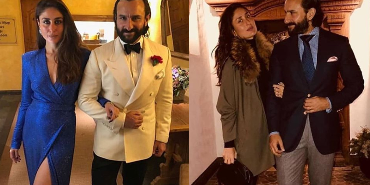 Saif Ali Khan to release his autobiography in 2021