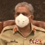 COAS General Qamar Bajwa chairs Corps Commanders Conference