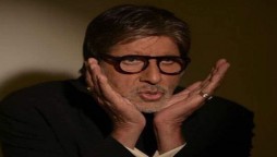 The day Bollywood Star Amitabh Bachchan had nothing to tweet