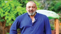 Sanjay Dutt beats cancer