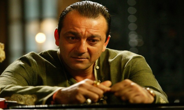 Sanjay Dutt secures visa to the US for cancer treatment