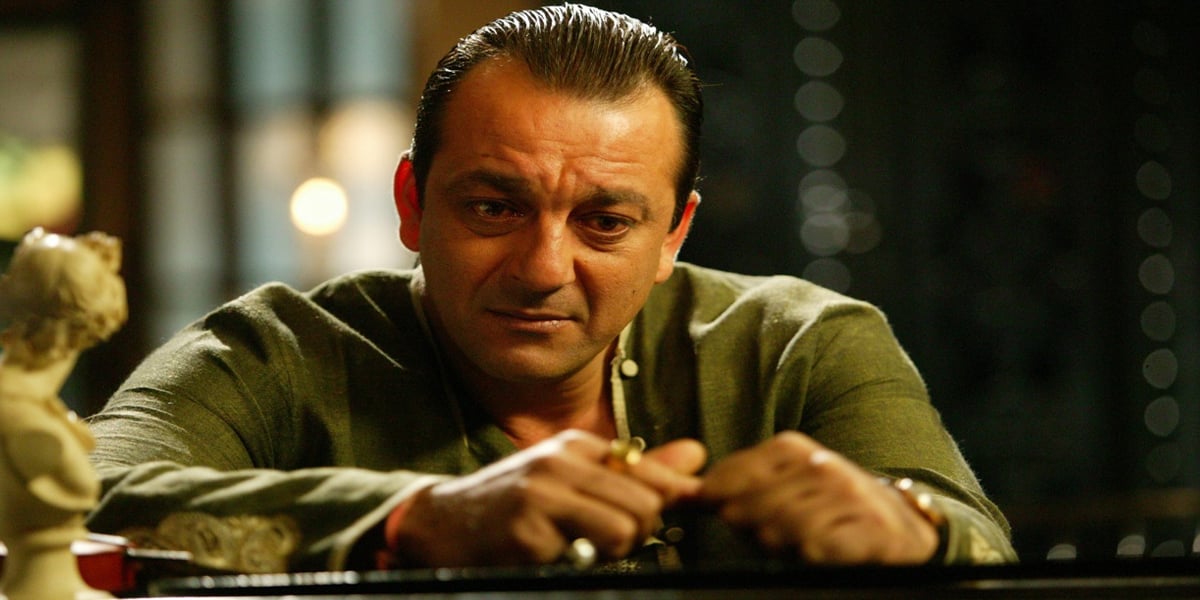 Sanjay Dutt cancer