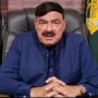 No one taken in as ‘refugee’ from Afghanistan: Sheikh Rashid