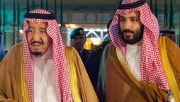 Saudi Arabia wants development, prosperity of Pakistan