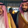 Saudi Arabia wants development, prosperity of Pakistan