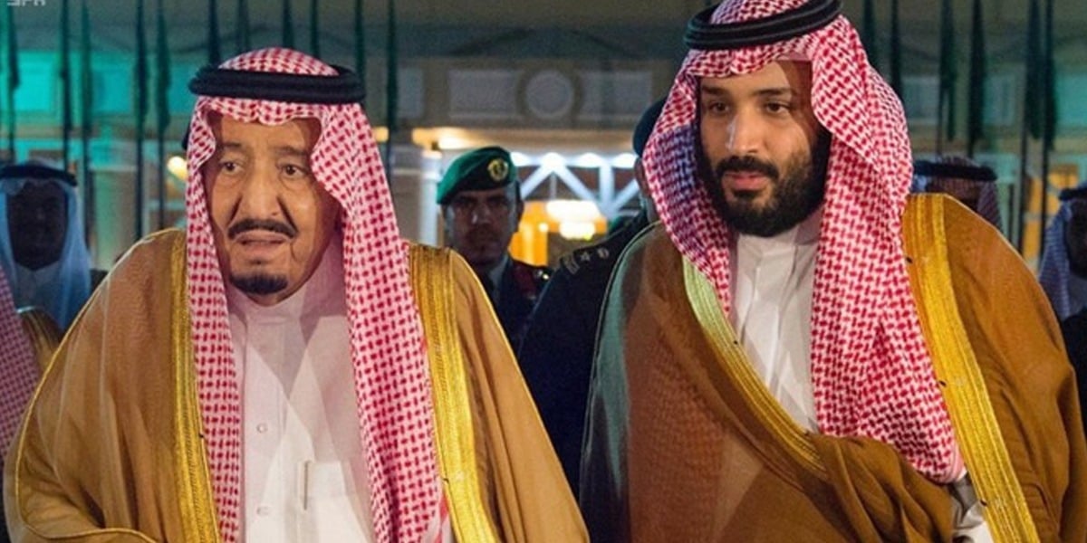 Saudi Arabia wants development, prosperity of Pakistan