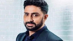 Abhishek Bachchan tests negative for coronavirus, thanks fans for prayers