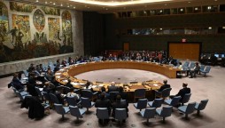 UNSC dismisses US demand to impose 'snapback' sanctions on Iran