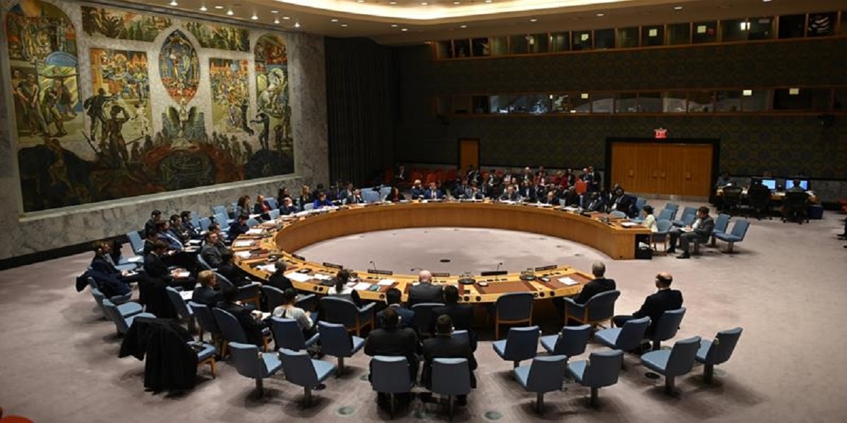 UNSC dismisses US demand to impose 'snapback' sanctions on Iran
