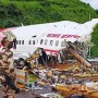 India plane crash: Investigators found black boxes of the plane