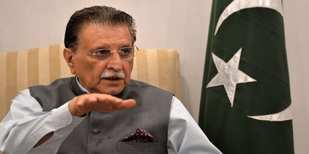 Demonstrations held against Jang, Geo for anti-Pakistan attitude