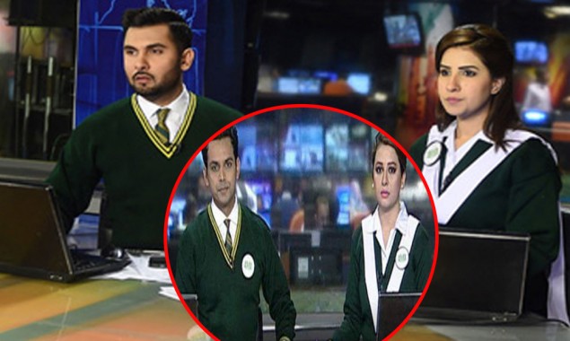 Geo News proves to be insensitive after exploiting APS painful tragedy
