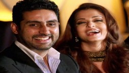 When Aishwarya and Abhishek created a memory a day before wedding