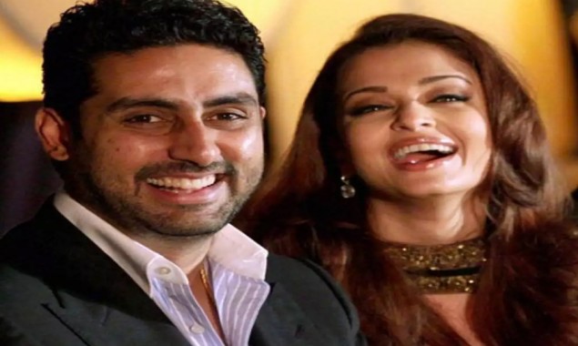 Aishwarya Rai talks about making Parathas for Abhishek Bachchan