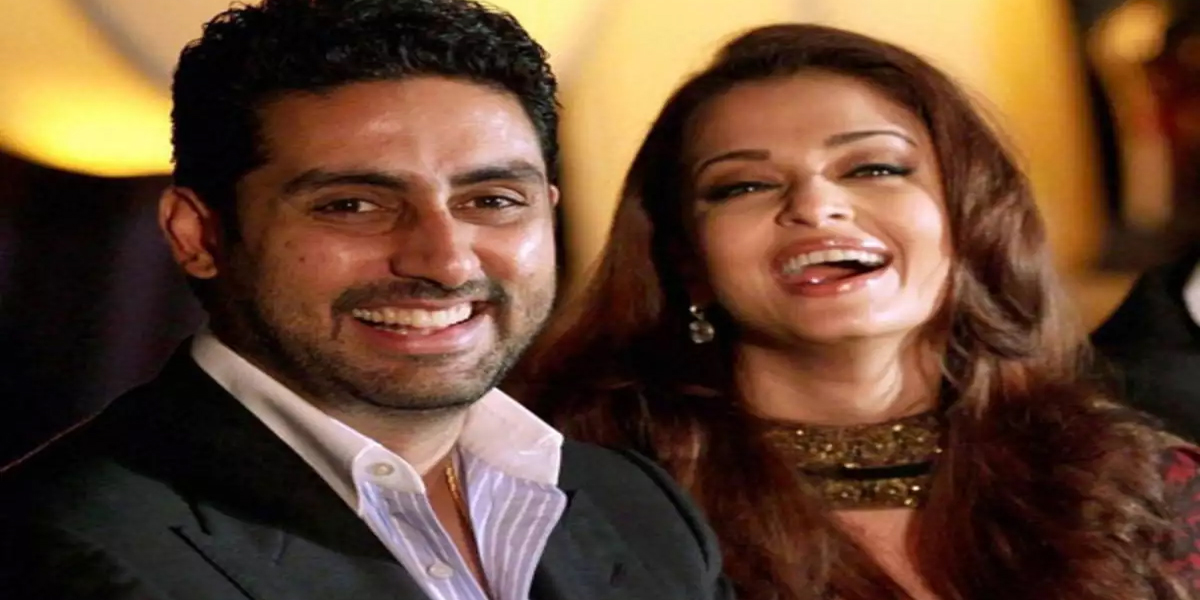 Aishwarya Rai Abhishek