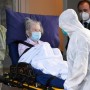 Coronavirus: Australia experiences deadliest day of pandemic