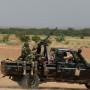 Niger attack: Gunmen kills French aid workers