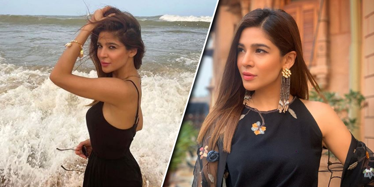 Ayesha Omer shames GEO TV for not paying her due amount