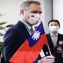 Czech delegation visit Taiwan, China warns of ‘Heavy Price’