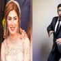 Ahmed Ali Butt gives parenting tips to Hamza Ali Abbasi & Naimal Khawar