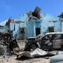 Suicide attack killed 8, injured 15 in Somalia, Al-Shabab claimed responsibility