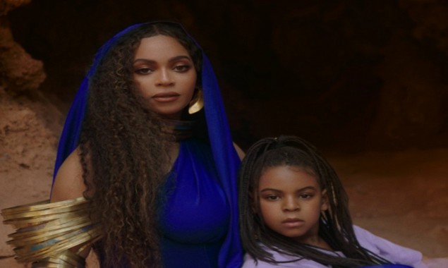 Beyonce releases ‘Brown Skin Girl’ video