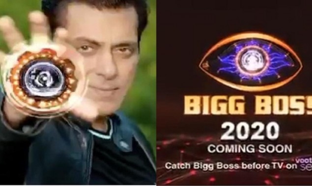 Salman Khan is all set to host Bigg Boss season 14, watch the promo!