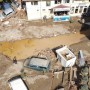 Floods wreak havoc on Black Sea coast in Turkey