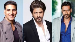 Air India Crash: Bollywood celebrities express grief over the tragic accident