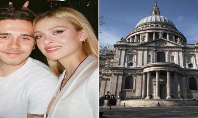 David, Victoria Beckham’s son all set to tie the knot at St Paul’s Cathedral