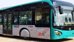 BRT SERVICE RESUMED