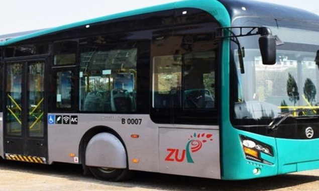 BRT SERVICE RESUMED