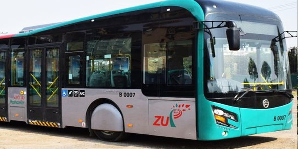 BRT SERVICE RESUMED