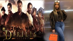 Cardi B wants to watch Turkish content & a fan recommends Dirilis: Ertugrul