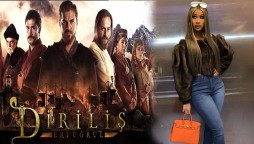 Cardi B wants to watch Turkish content & a fan recommends Drilis: Ertugrul