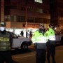 13 Killed as police raid club breaking coronavirus curbs in Peru
