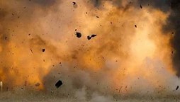 Blast in Quetta, 3 injured