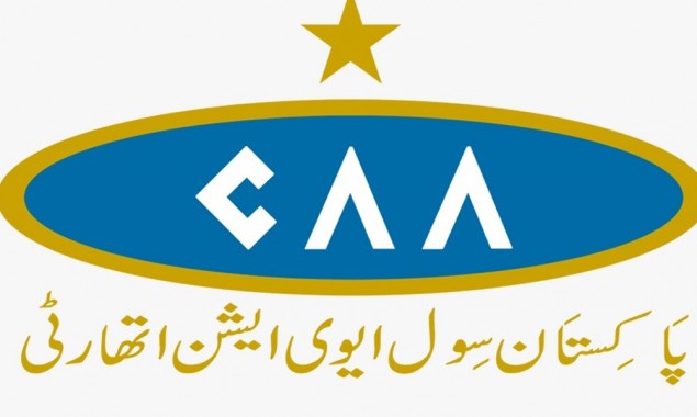 Good news for CAA employees