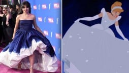 Camila Cabello’s upcoming ‘Cinderella’ remake will debut on Feb 5, 2021