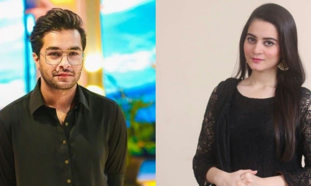 Pakistani celebrities honor the memory of the martyrs of Karbala