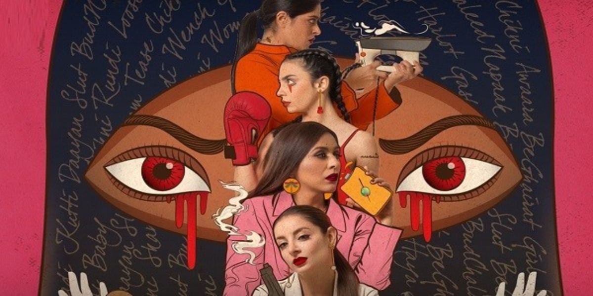 Churails review: A distinct story with impressive execution