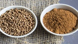 Weight loss and local remedies: Zeera water and Dhaniya water