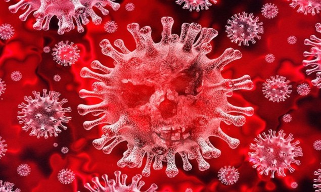 Coronavirus: More 539 cases reported, death toll surges to 6,383