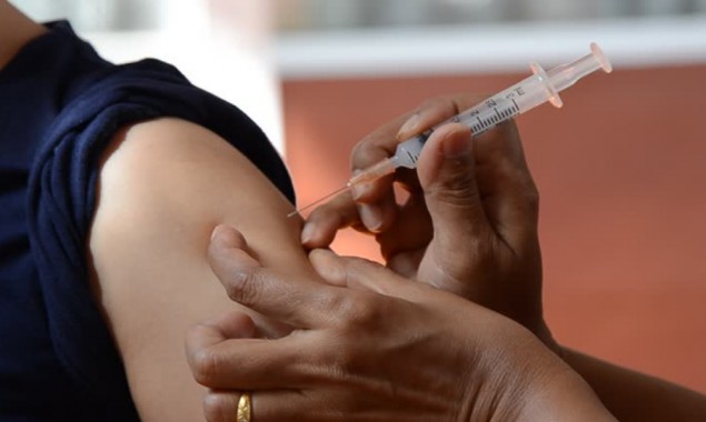 COVID-19 vaccine’s phase-III trial begins in Pakistan