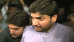 Pakistan demands extradition of Shahbaz Sharif’s son-in-law