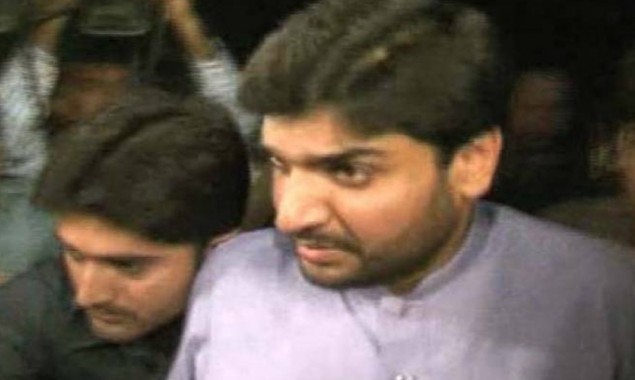 Pakistan demands extradition of Shahbaz Sharif’s son-in-law