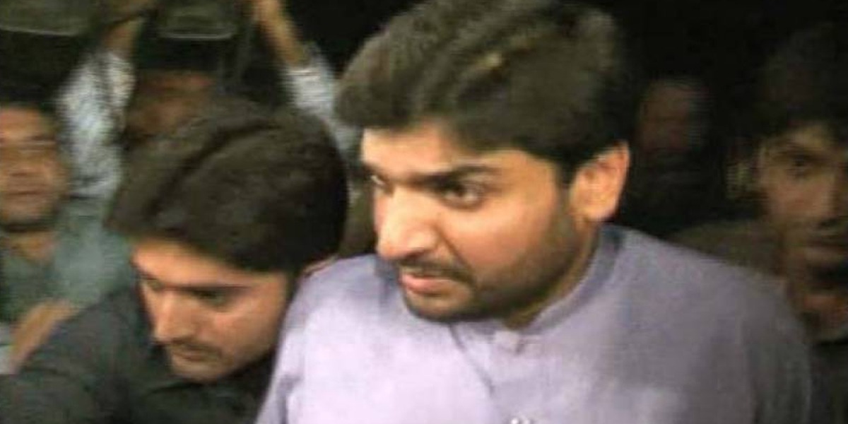 Pakistan demands extradition of Shahbaz Sharif's son-in-law