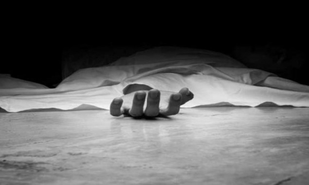 Mother poisons children, commits suicide in Gulshan-e-Hadeed