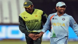 Shoaib Malik and Dhoni are similar, says Sania Mirza