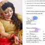 Ali Akash a.k.a Asma Bibi divorces wife Neha Ali